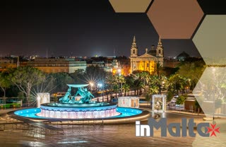 Vivere a Malta